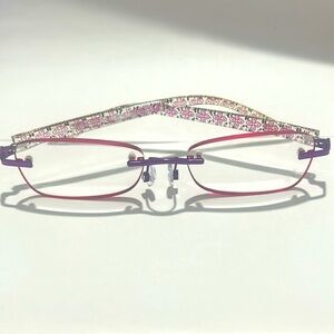 Reading Glasses 2.0 strength